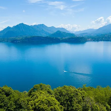 The Golden View - Happy Бельджирате