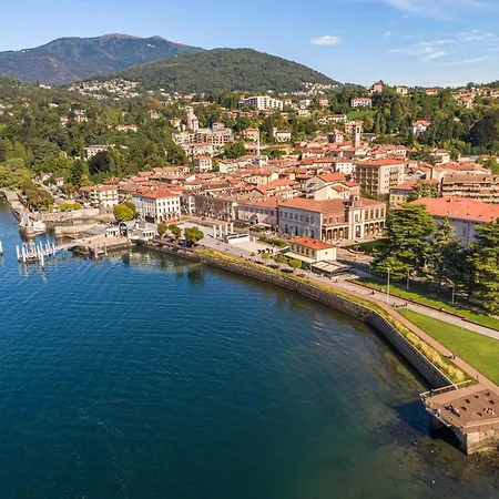 Апартаменты The Golden View - Happy