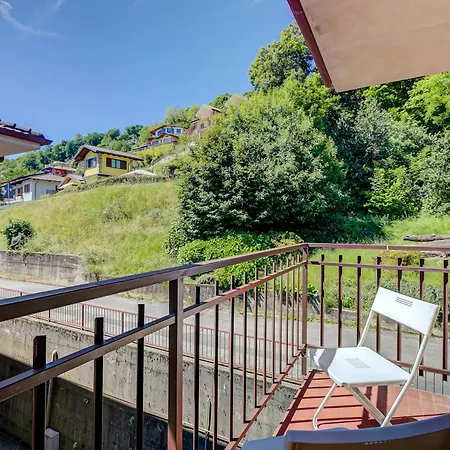 Апартаменты The Golden View - Happy