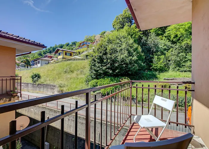 Appartamento The Golden View - Happy